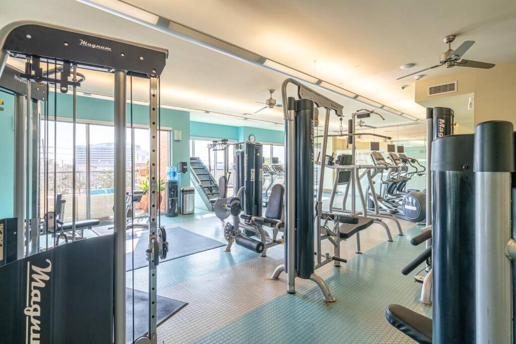 Apartament Packhouse 2 Houston Zewnętrze zdjęcie
