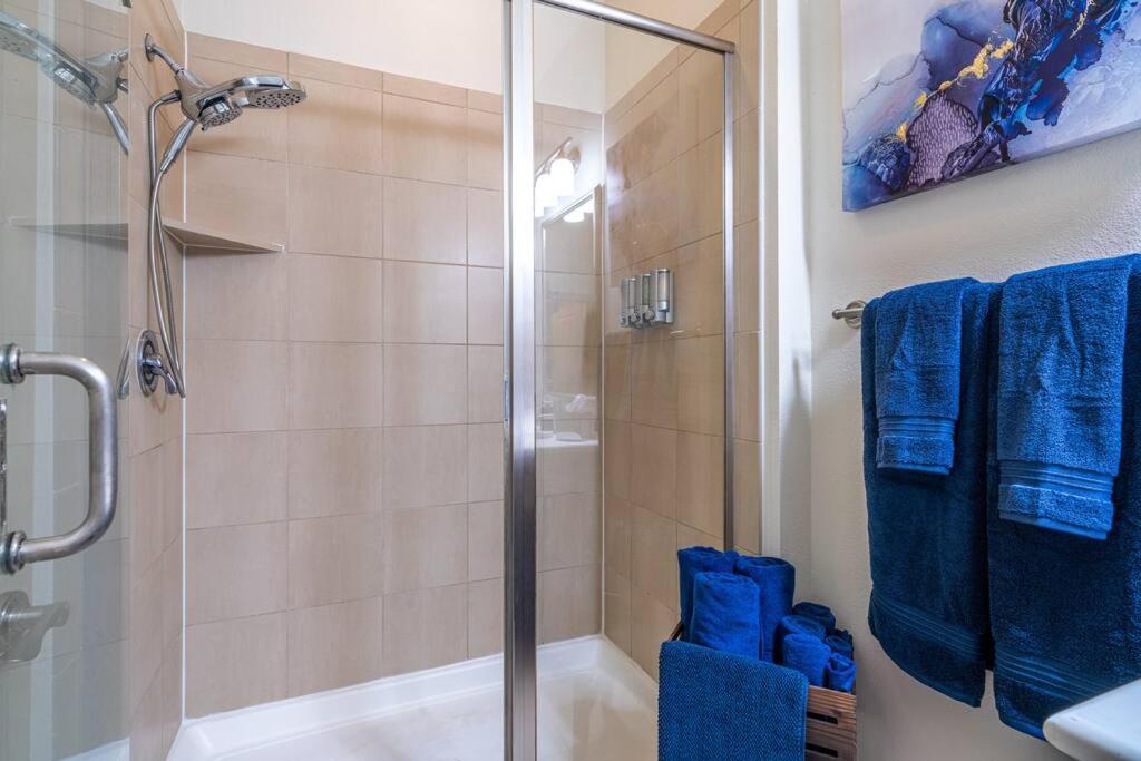 Apartament Packhouse 2 Houston Zewnętrze zdjęcie