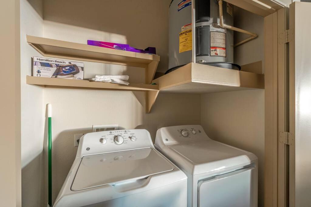 Apartament Packhouse 2 Houston Zewnętrze zdjęcie