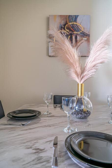 Apartament Packhouse 2 Houston Zewnętrze zdjęcie
